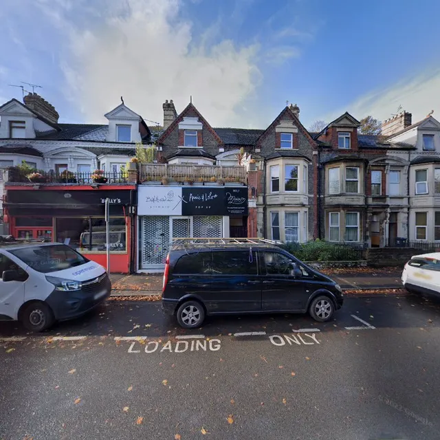 Maison Galles Caerdydd