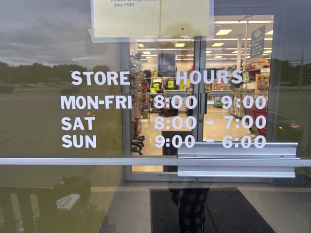 Frattallone's Hardware & Garden