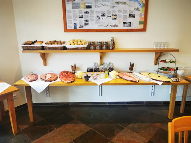 Bauerncafé Jacobs Straelen am Schmuggelpfad