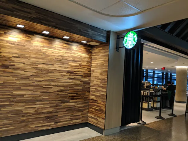 Starbucks Coffee Company