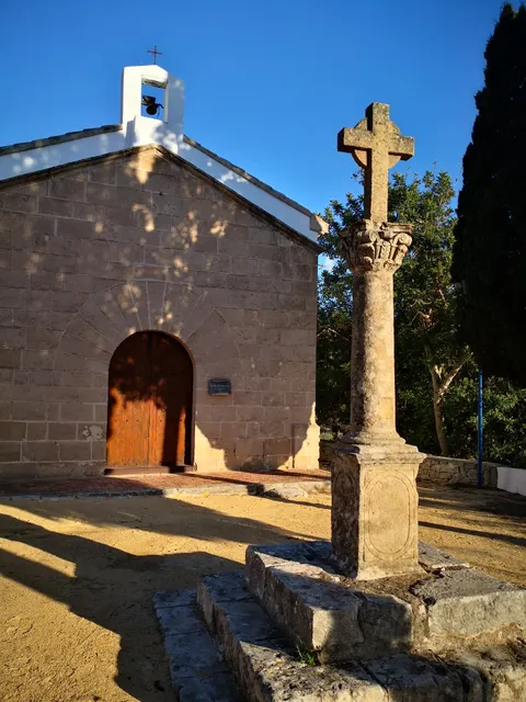 Ermita de Santa Anna