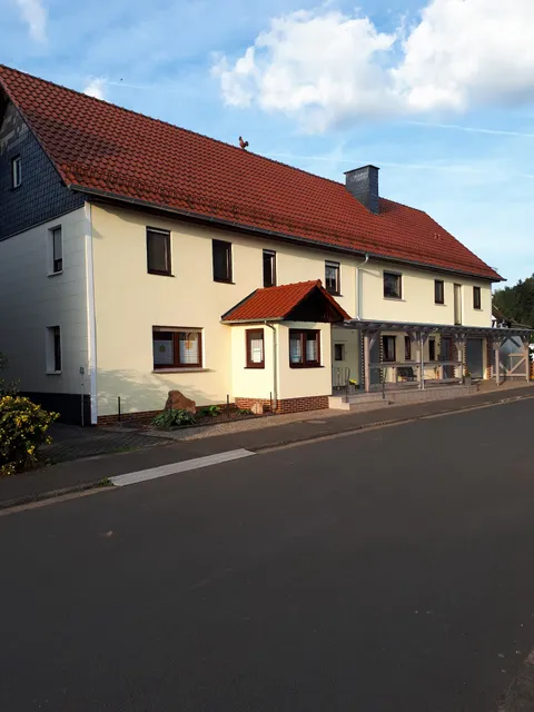 Ferienwohnung Schäfer
