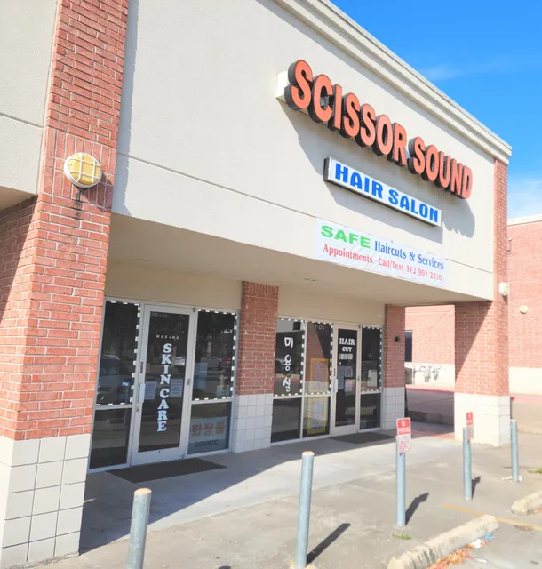 Scissors Sound Hair Salon