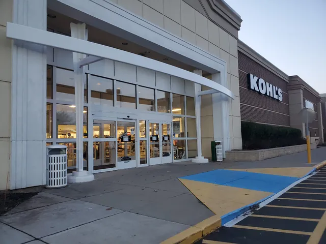 Kohl's