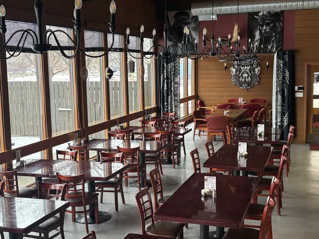 Valhalla Smoke House