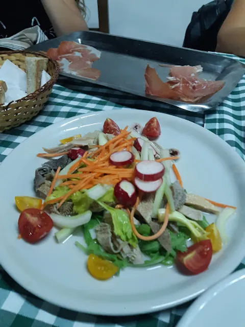 Ristorante Gaetano E Teresa