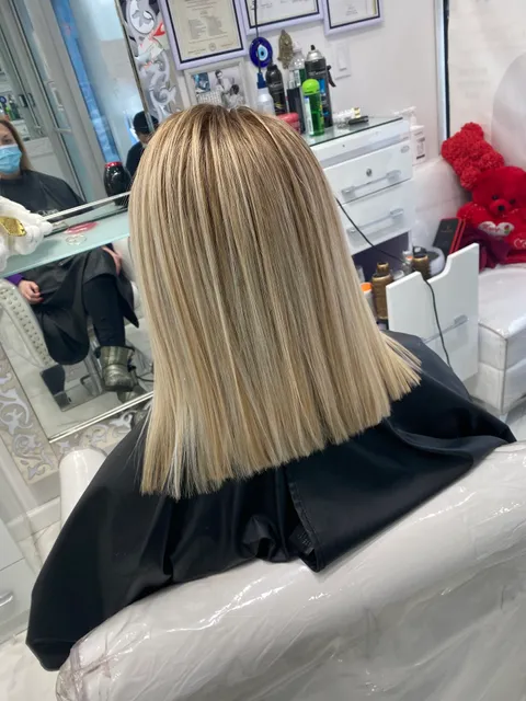 Austin Fancy Cut Hair Salon