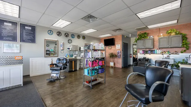 Hair Headquarters ~ Hair HQ