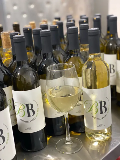 BeauBella Winery