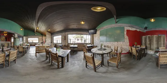 Piccolo Spazio Pizzaria