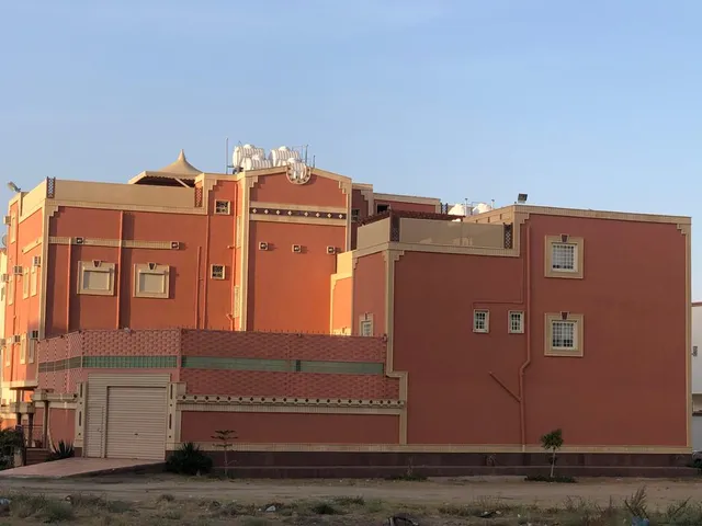 شقق للعوائل للإيجار