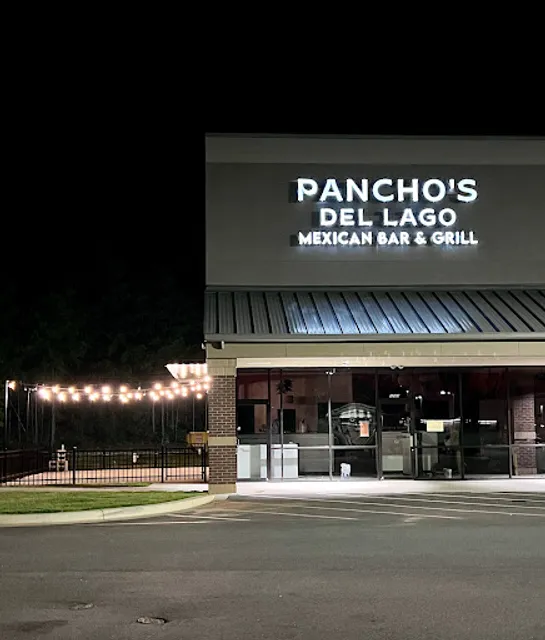 Pancho's del Lago