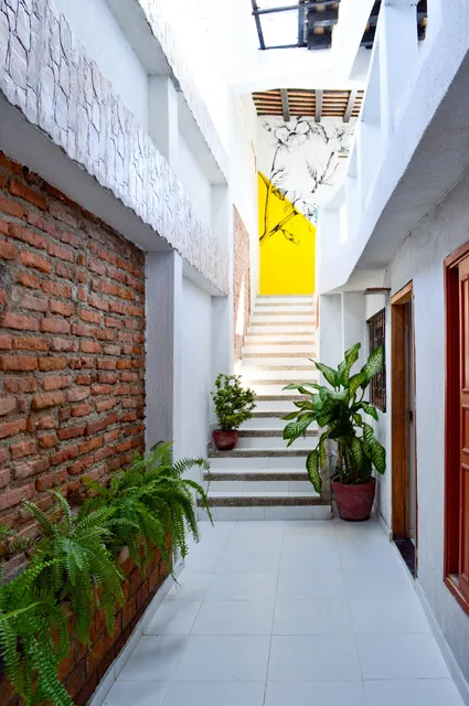 Bacano Lofts - Hotel