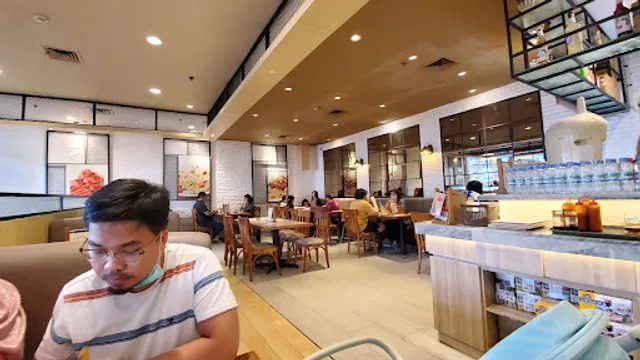 Imperial Kitchen & Dimsum - AEON Mall BSD