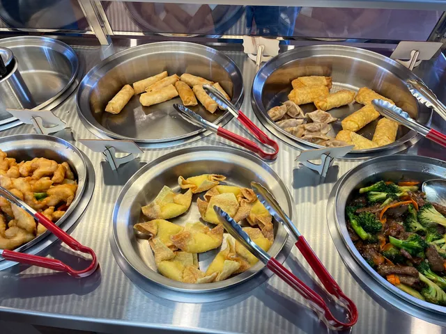 Wang’s Chinese Kitchen