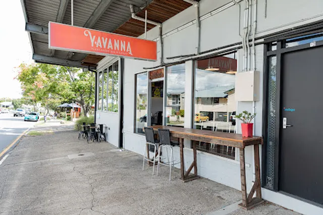 Yavanna Plant-based Restaurant