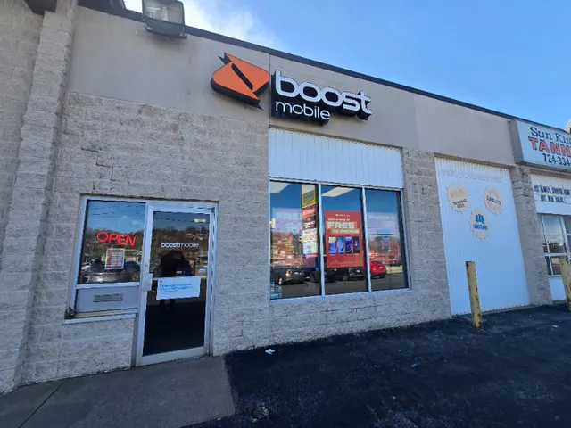 Boost Mobile
