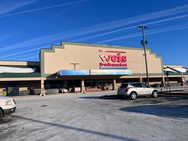 Weis Markets