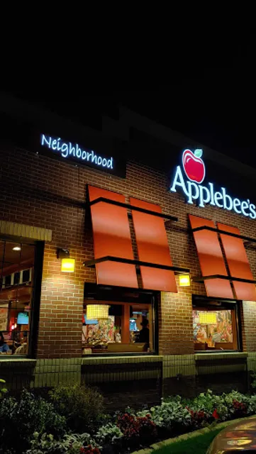 Applebee's Grill + Bar