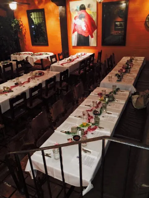 La Casa Restaurant and Bar