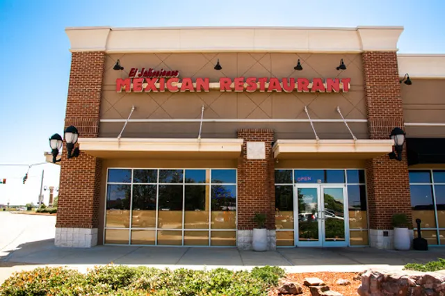 El Jalisciense Mexican Restaurant
