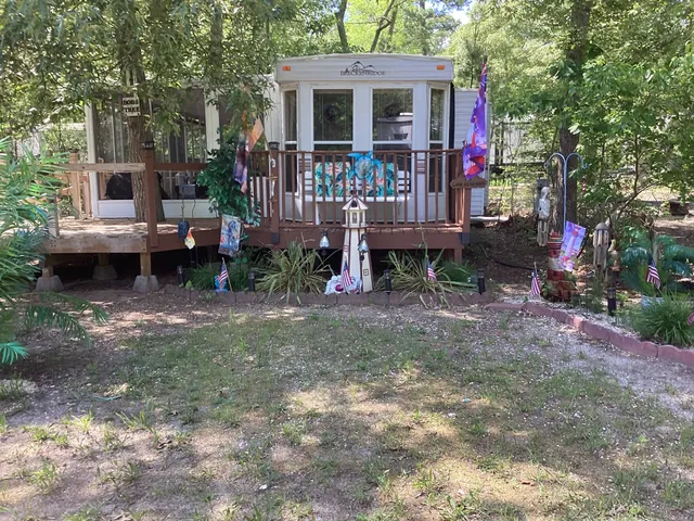 Sleepy Hollow Campground