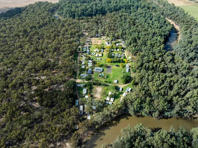 River Bend Caravan Park