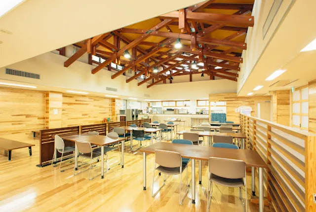 お食事処さん膳