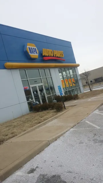 NAPA Auto Parts
