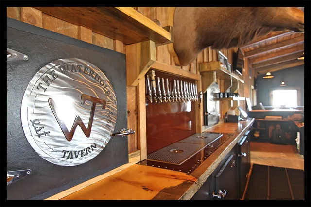 The Waterhole Tavern