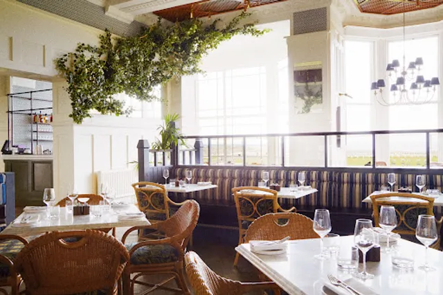 The Bridge - Mediterranean Restaurant, St. Andrews