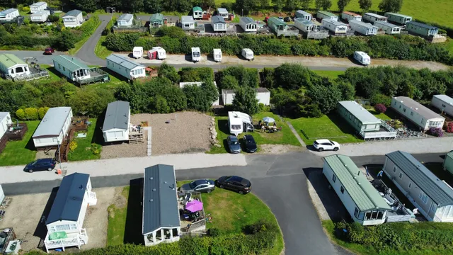 Skelmorlie Mains Caravan Park