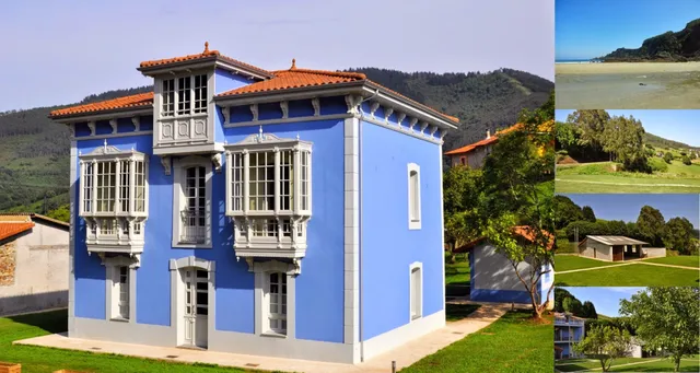Apartments Rural Casona La Sierra