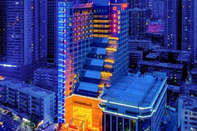 The Garden Hotel Korla