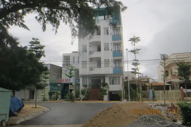 Huong Bien Hotel Phan Rang