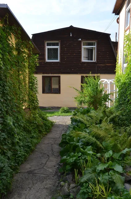 база отдыха "Чечек"