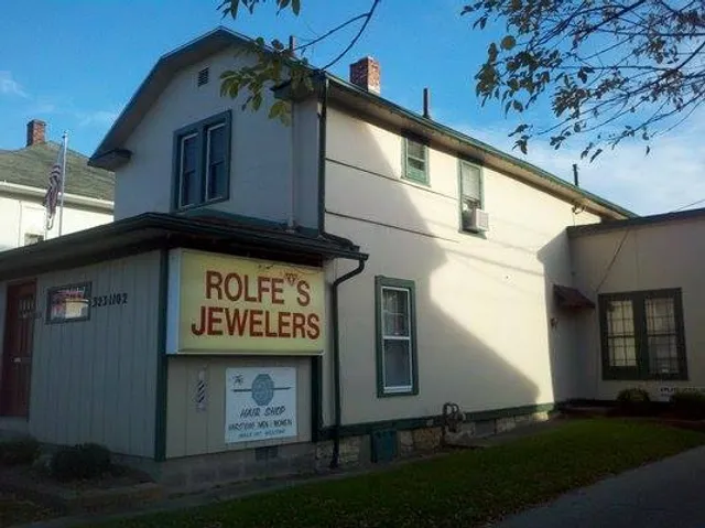 Rolfes Jewelers