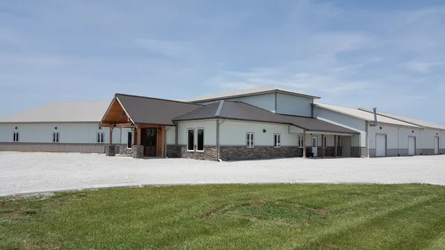 Precision Woods, Inc.