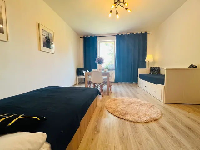 Dom gościnny "u Krysi" (Grupa PlażoweLove)