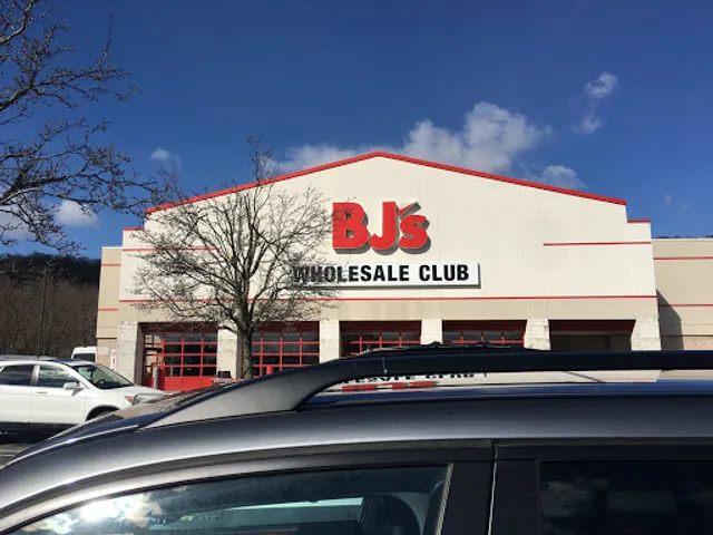 BJ's Wholesale Club