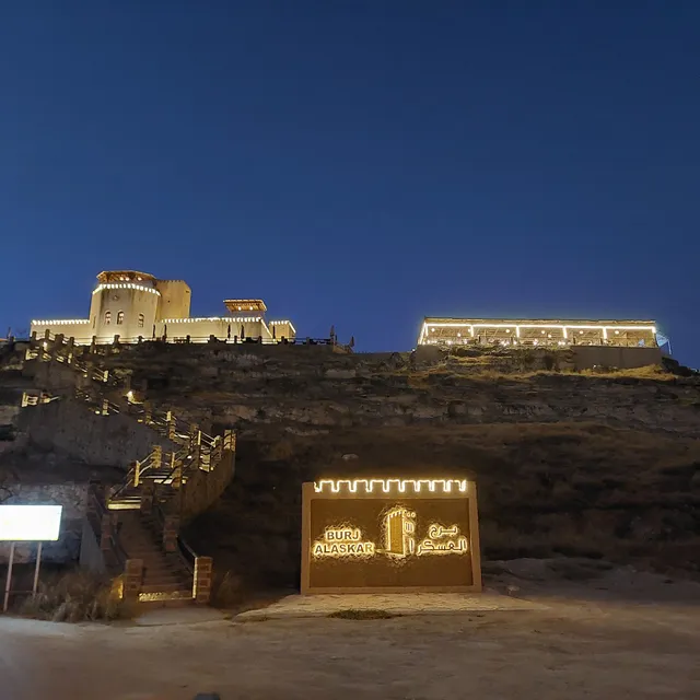 بيت كوفان التراثي Koofan Heritage House