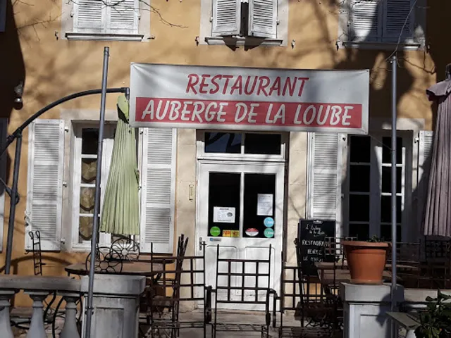 Auberge de la Loube