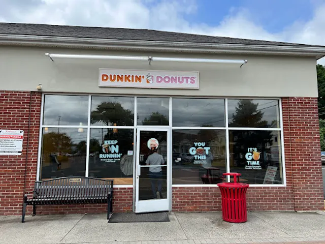 Dunkin'