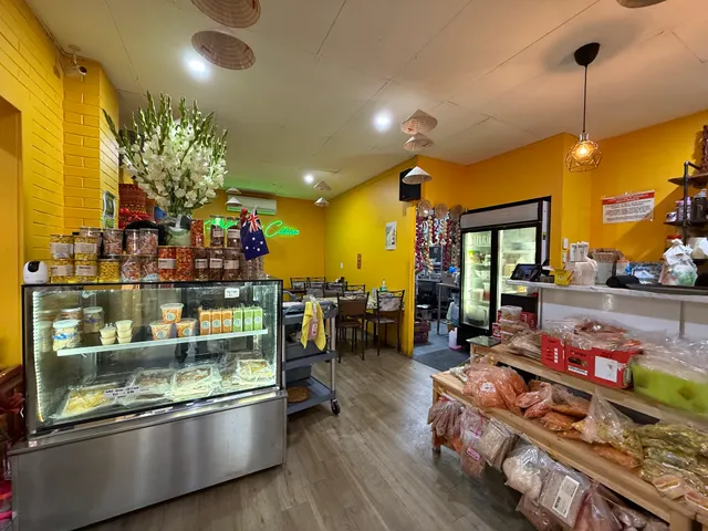 Ha Noi Cuisine Restaurant