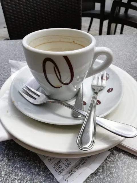 Bäckerei Rechsteiner