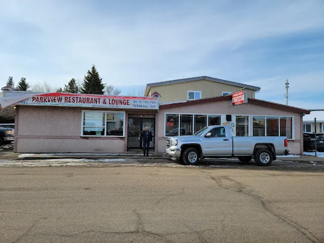 Parkview Restaurant