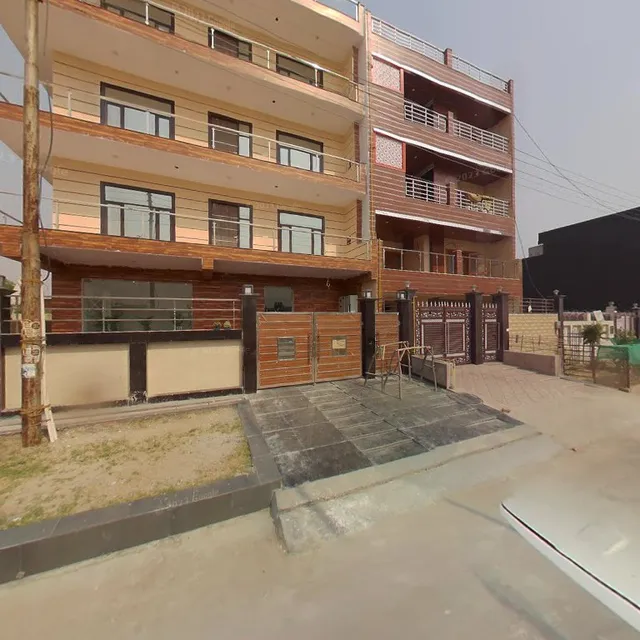 SD-203, Sector-63A Noida