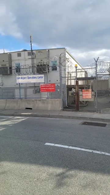 Airport Operations Center LGA