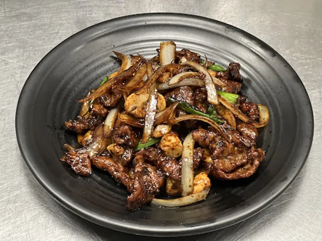 Sesame Chinese Kitchen