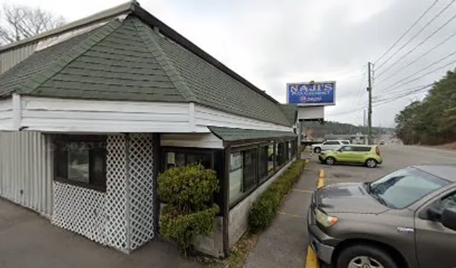 Joujou's Pita Bakery & Import